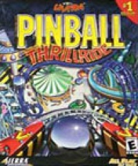 3D Ultra Pinball: Thrillride