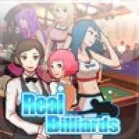 Real Billiards