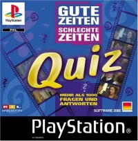 Gute Zeiten Schlechte Zeiten Quiz