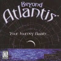 Beyond Atlantis