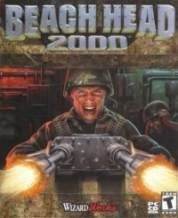 BeachHead 2000