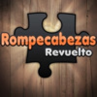 Rompecabezas Revuelto