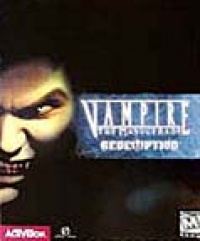 Vampire: The Masquerade - Redemption