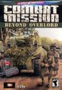 Combat Mission: Beyond Overlord