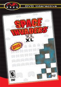 Space Invaders XL