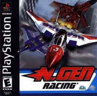 NGEN Racing