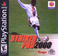 Striker Pro 2000