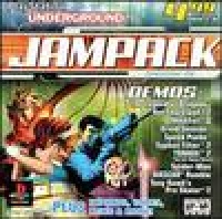 JamPack Summer 2000