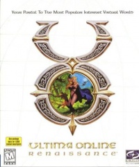 Ultima Online:  Renaissance