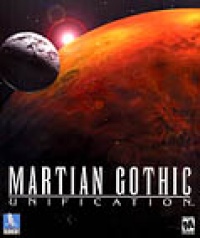 Martian Gothic: Unification