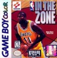 NBA In the Zone 2000