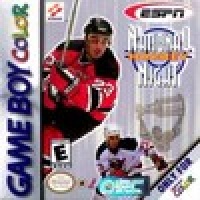 NHL Blades of Steel 2000