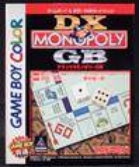 DX Monopoly GB