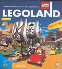 LegoLand