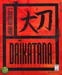 John Romero's Daikatana