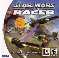 Star Wars: Episode I Racer