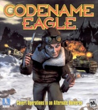 Codename Eagle