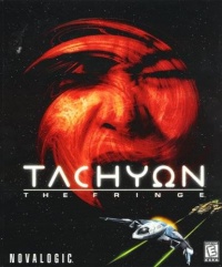 Tachyon: The Fringe