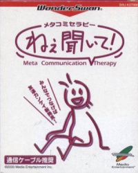 Meta Communication Therapy: Ne Kiite