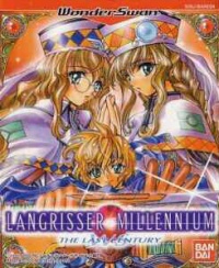 Langrisser Millineum WS: The Last Century