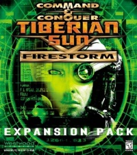 Command & Conquer: Tiberian Sun Firestorm