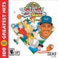 Sammy Sosa Softball Slam