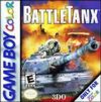 BattleTanx