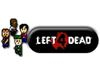 Pixel Force: Left 4 Dead