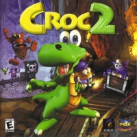 Croc 2