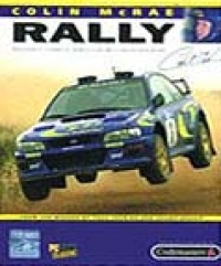 Colin McRae Rally