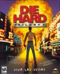 Die Hard Trilogy 2: Viva Las Vegas