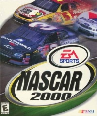 NASCAR 2000