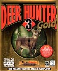 Deer Hunter 3 Gold