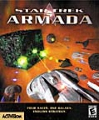 Star Trek: Armada