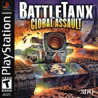 BattleTanx: Global Assault