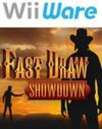 Fast Draw Showdown