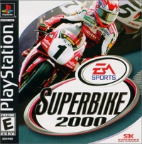 Superbike 2000