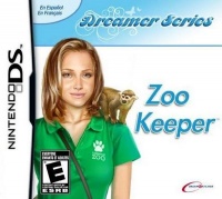 Dreamer Series: Zoo Keeper