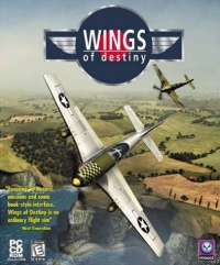 Wings of Destiny