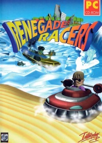 Renegade Racers