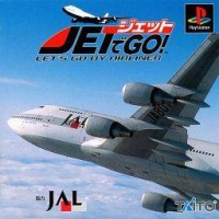 Jet de Go!