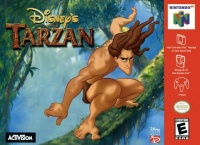 Disney's Tarzan