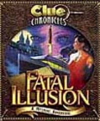 Clue Chronicles: Fatal Illusion