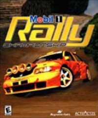 Mobil 1 Rally Championship