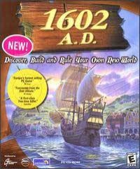 1602 A.D.