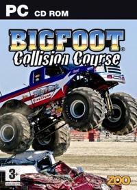 Bigfoot: Collision Course