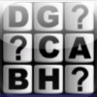 a Alphabet Sudoku