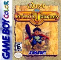 Quest: Brian's Journey