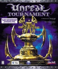 Unreal Tournament