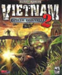 Vietnam: Black Ops